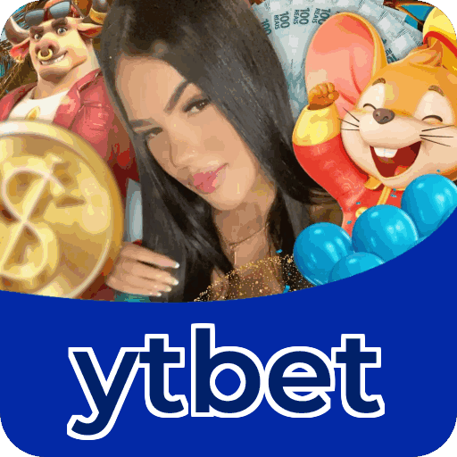 Jogos com maior RTP na ytbet